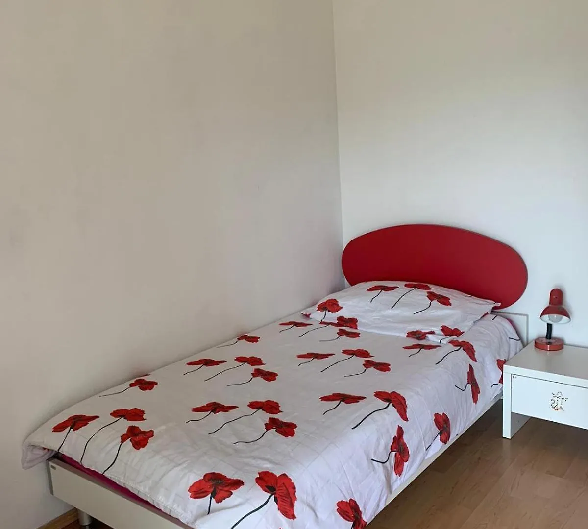 Apartment Melani 풀라