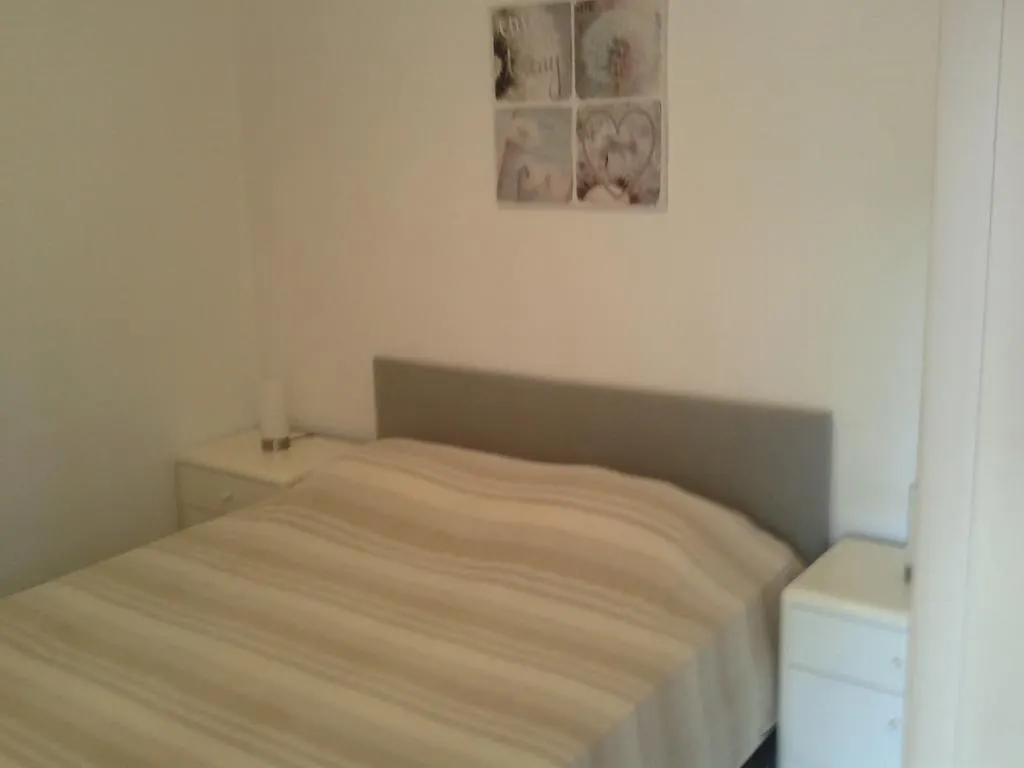 Apartment Melani 풀라