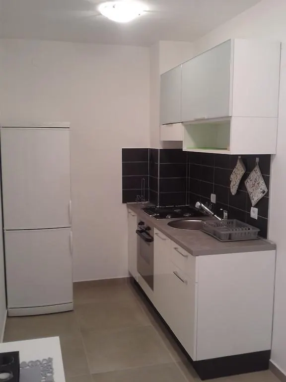 Apartment Melani Póla Horvátország