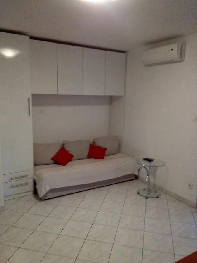 Apartment Melani 풀라 0*,  크로아티아