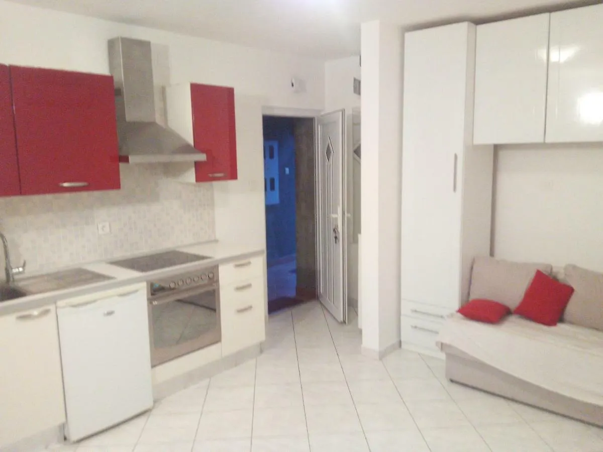 Apartment Melani 풀라