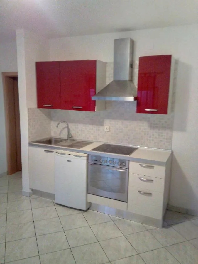 Apartment Melani 풀라 크로아티아