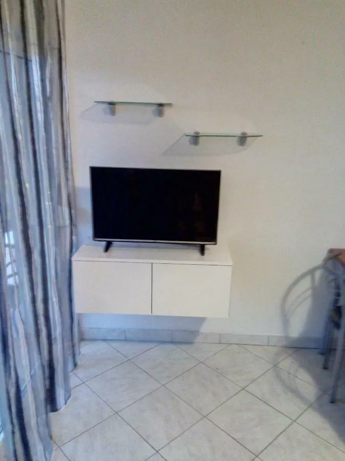 Apartment Melani Póla 0*,