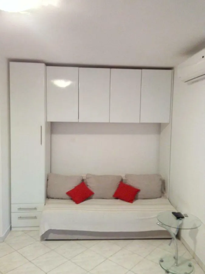 Apartment Melani Póla