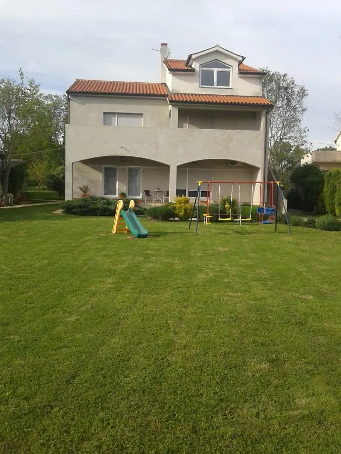 Apartment Melani 풀라 크로아티아