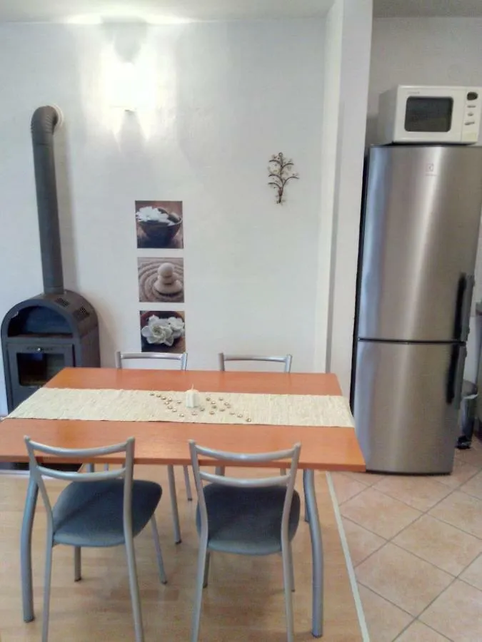 Apartment Melani Pula