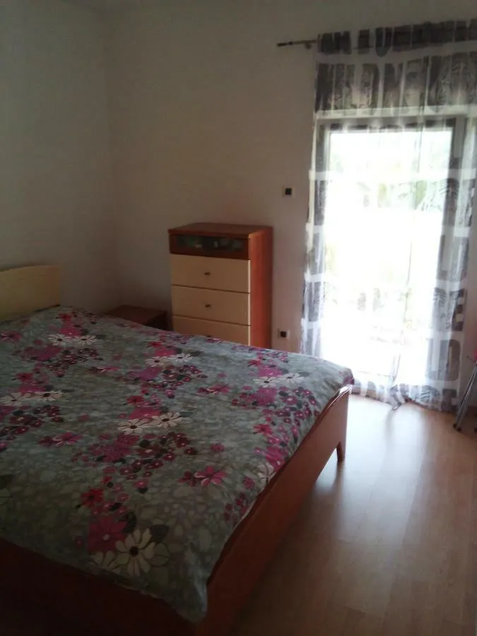 Apartment Melani 풀라