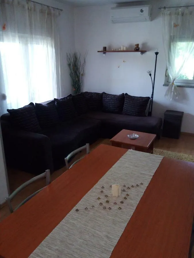 Apartment Melani 풀라 크로아티아