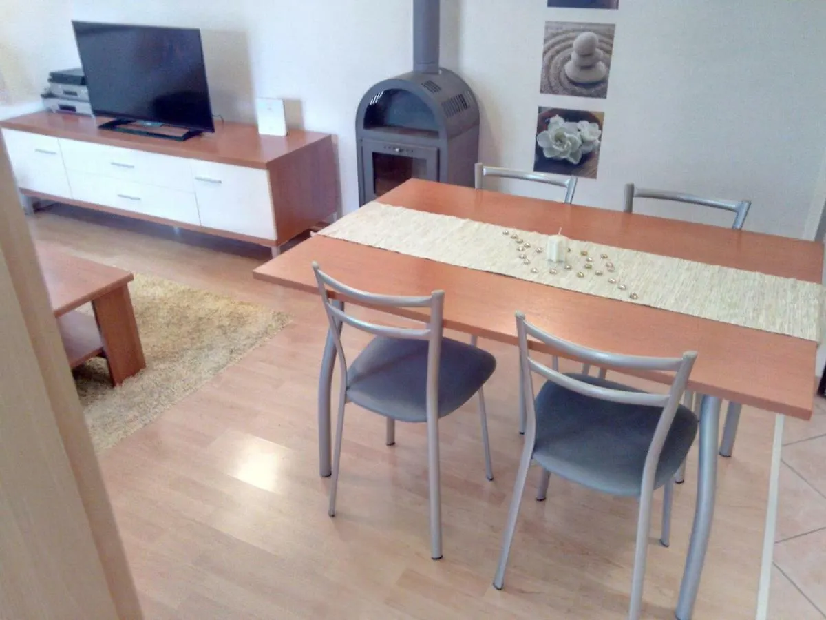 Apartment Melani 풀라 0*,  크로아티아